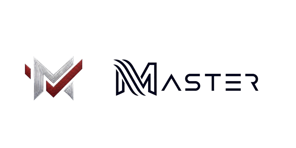 MMASTER logo