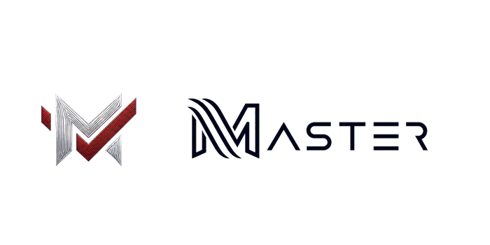 MMASTER logo